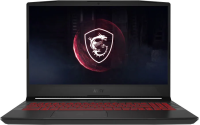 Ноутбук MSI 11UEK Intel Core i7-11800H (темно-серый)