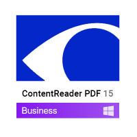 ContentReader PDF 15 Business Cross-Upgrade