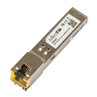 Трансивер MikroTik S-RJ01