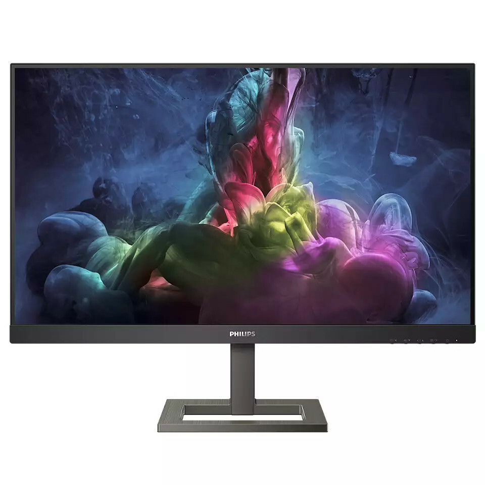 

Монитор Philips 272E1GAEZ 27.0-inch черный