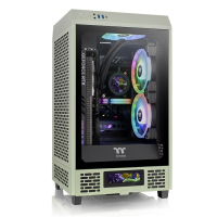 Корпус Thermaltake The Tower 200