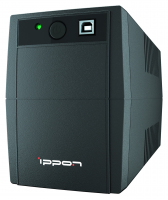 ИБП Ippon Back Basic 650S Euro 650VA (1373874)