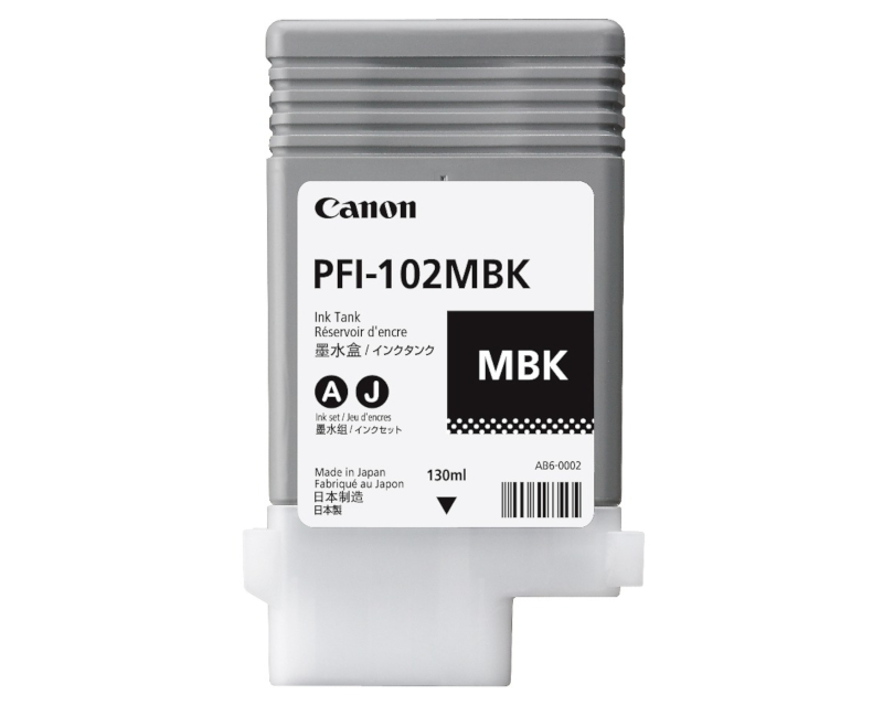 

Картридж черный Canon PFI-102, 0894B001