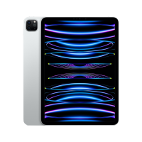 Планшет Apple iPad Pro (2022) 256GB Wi-Fi Silver