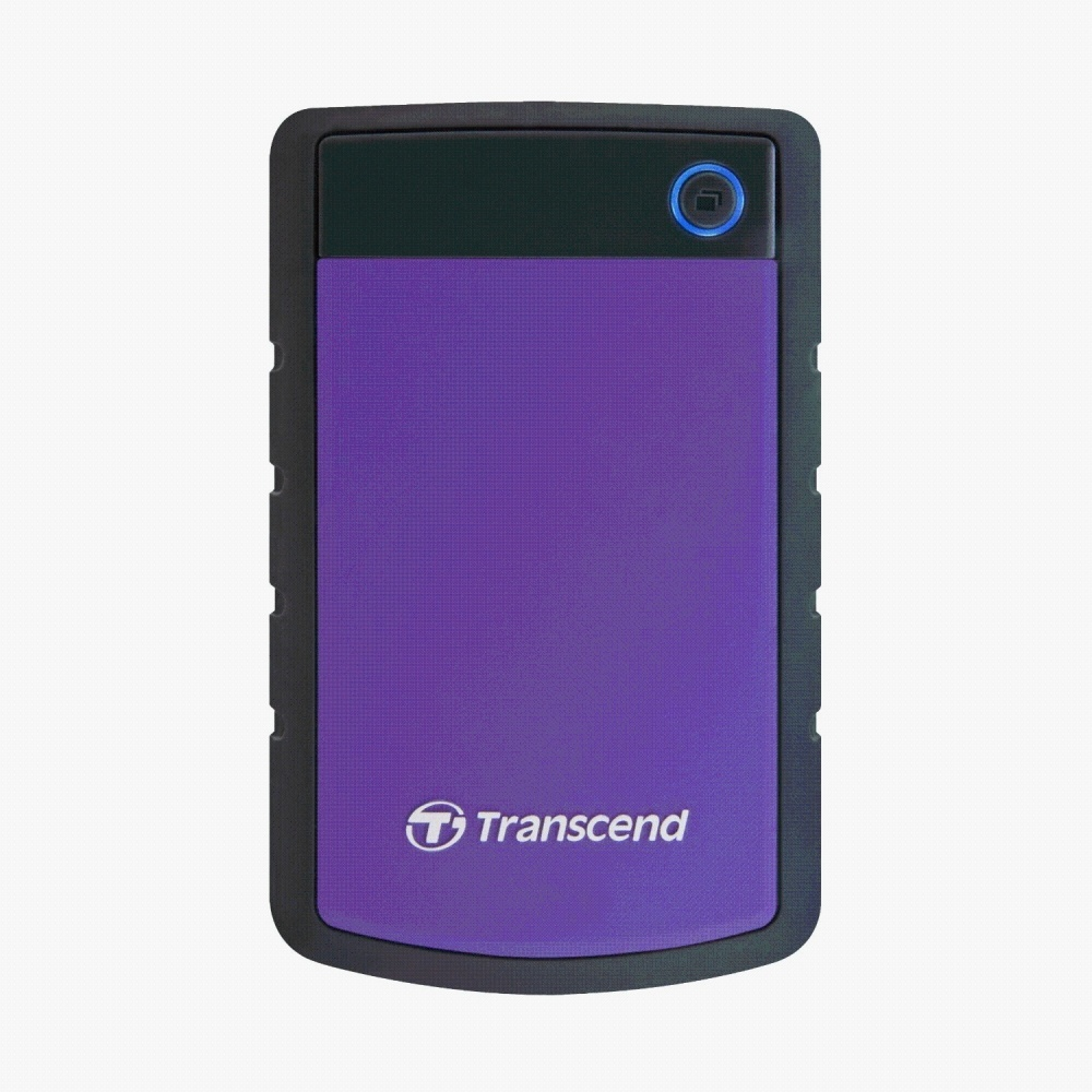  HDD TRANSCEND Portable StoreJet 25H3 1TB