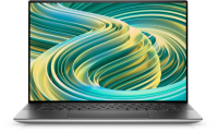 Ноутбук Dell Technologies XPS16 15(9530) Intel Core i7-13700H (серебристый)