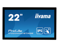 Монитор Iiyama TF2234MC-B7AGB 21.5-inch черный