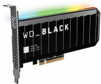 Внутренний твердотельный накопитель Western Digital Black 4TB