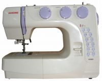 Швейные машины Janome VS56S