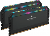 Оперативная память Corsair Dominator Platinum  CMT32GX5M2B5200C40