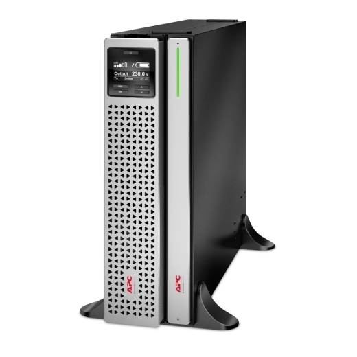 

ИБП APC Smart-UPS SRT 2200VA (SRTL2200RMXLI)