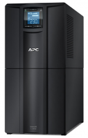 ИБП APC Smart-UPS C 3000VA (SMC3000I)