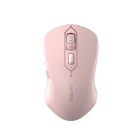 Мышь Dareu Мышь LM115G Pink, цвет розовый