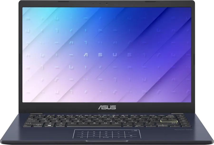 Ноутбук Asus Vivobook Go 14 E410MA-BV1516 Pentium Silver N5030 4Gb SSD256Gb Intel UHD Graphics 605 14