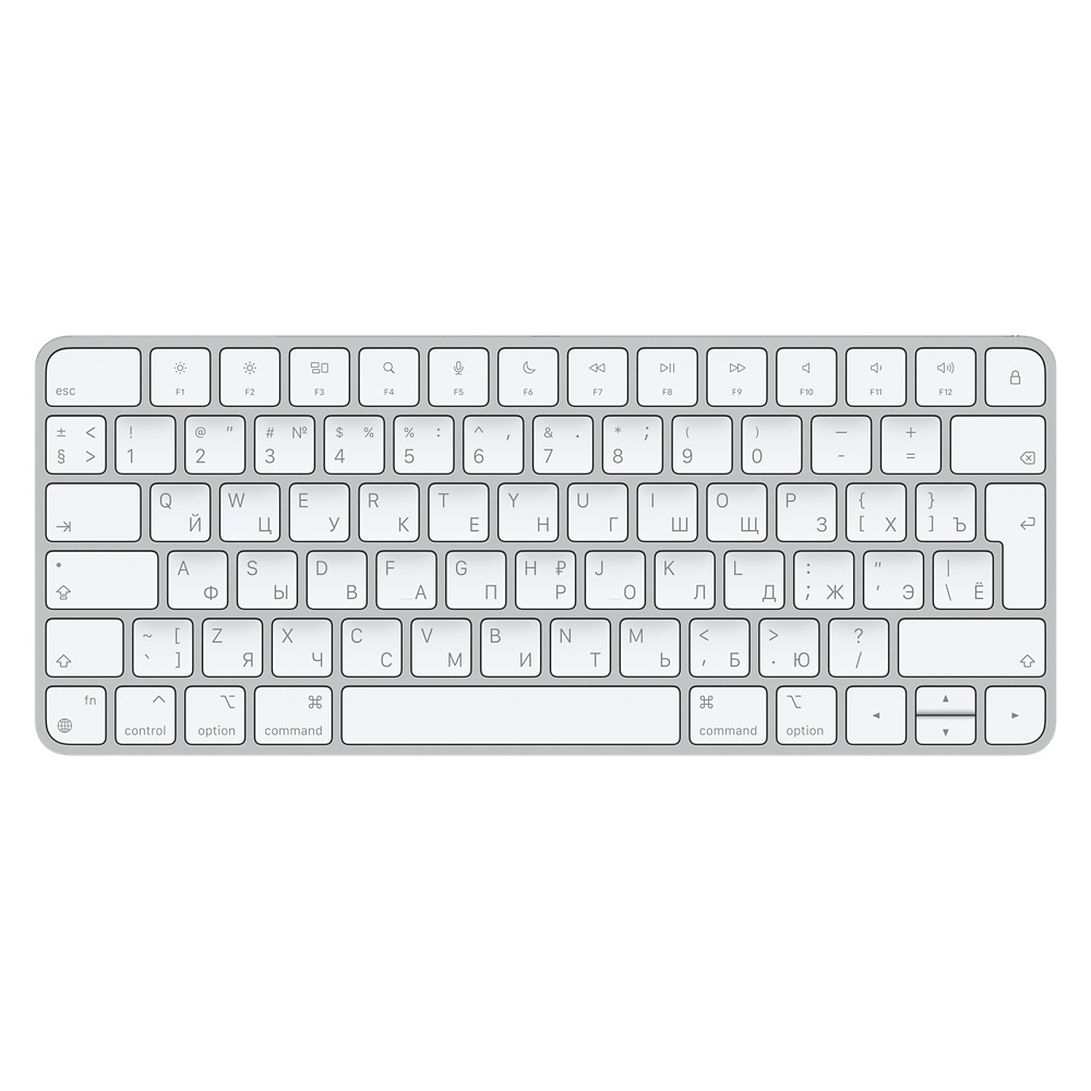  Apple Magic Keyboard MK2A3RS/A,  -