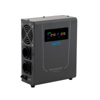 ИБП Бастион SKAT-UPS  500T (SKAT-UPS 500T) ИБП Бастион SKAT-UPS  500T (SKAT-UPS 500T)