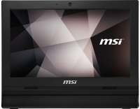 Моноблок MSI 10M-072RU 128 ГБ