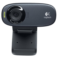 Вебкамера Logitech HD WebCam C310