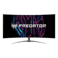 Монитор ACER X45bmiiphuzx 44.8-inch черный