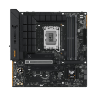 Материнская плата ASUS Intel B760 TUF GAMING B760M-PLUS WIFI II