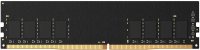 Оперативная память Hikvision Desktop DDR4 3200MHz 8GB, HSC408U32Z1 / 8G HIKSEMI, RTL