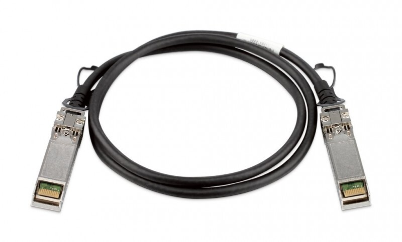 D-LINK Direct Attach Cable DEM-CB100S/D1A