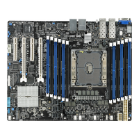 Материнская плата ASUS Z11PA-U12/10G-2S