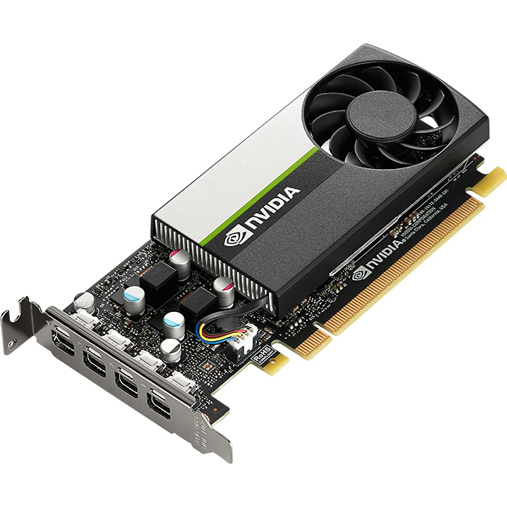 

Видеокарта NVIDIA Quadro T600 4 Б Bulk