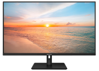 Монитор Philips 32E1N1800LA 31.5-inch черный