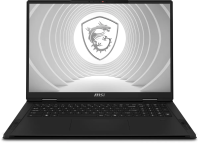 Ноутбук MSI CreatorPro X18 HX A14VMG-415RU Core i9 14900HX 64Gb SSD4Tb NVIDIA GeForce RTX 5000 16Gb 18&quot; IPS UHD+ (3840x2400) Windows 11 Professional grey WiFi BT Cam (9S7-182253-415)