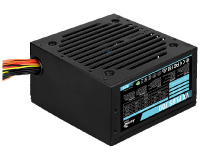 Блок питания ATX 750W VX PLUS 750 4713105962802 AEROCOOL