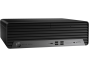 HP Elite 800 G9 SFF Core i5-12500,8Gb DDR5-4800(1),512Gb SSD M.2 NVMe,ENG / RU USB Kbd+Mouse,2y,FreeDOS