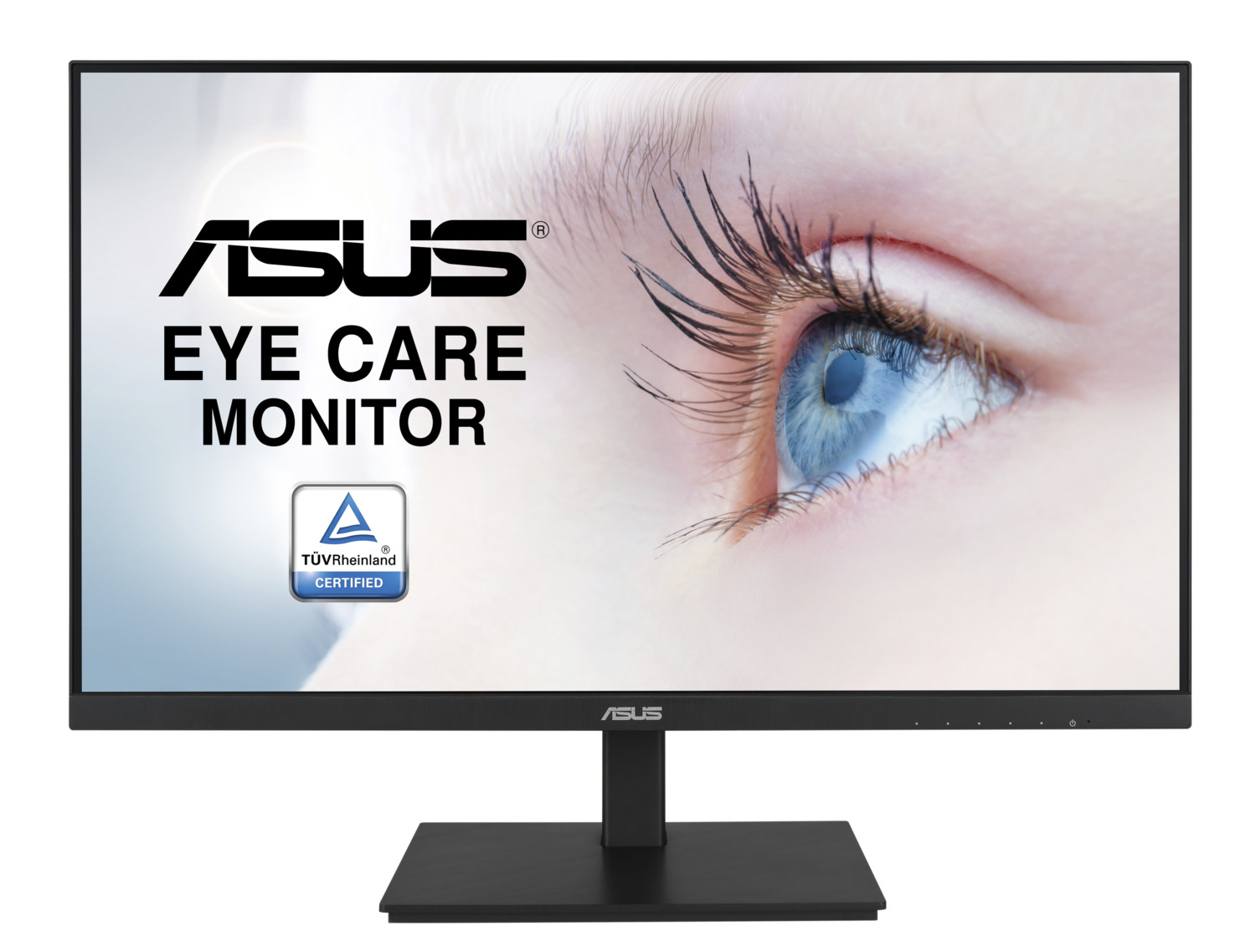 

Монитор ASUS VA27DQSB 27.0-inch черный