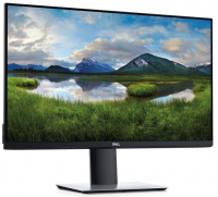 Монитор Dell Technologies P2720D 27.0-inch черный