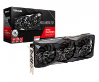 Видеокарта ASRock Radeon RX 6750 XT 12 &Gamma;Б Retail