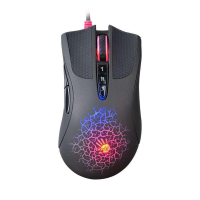 Мышь A4tech Bloody AL90 Blazing AL90 ACTIVATED