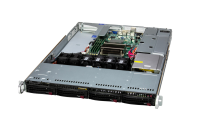 Rack-сервер SUPERMICRO SuperServer 511R-W