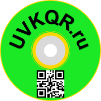 Генератор QR-кода