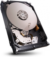 Жесткий диск  TOSHIBA 3.5 HDD  4TB 7.2K SATA3