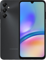 Смартфон Samsung Galaxy A05s SM-A057F 64 ГБ черный