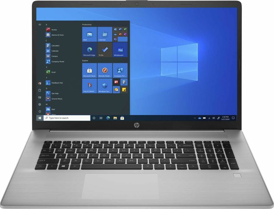 

Ноутбук HP Inc. 470 G8 439T9EA