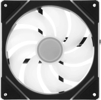 Вентилятор Accord для корпуса ACC-YF14 ARGB Black