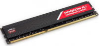 Оперативная память AMD Desktop DDR4 2133МГц 8GB, R748G2133U2S-UO OEM