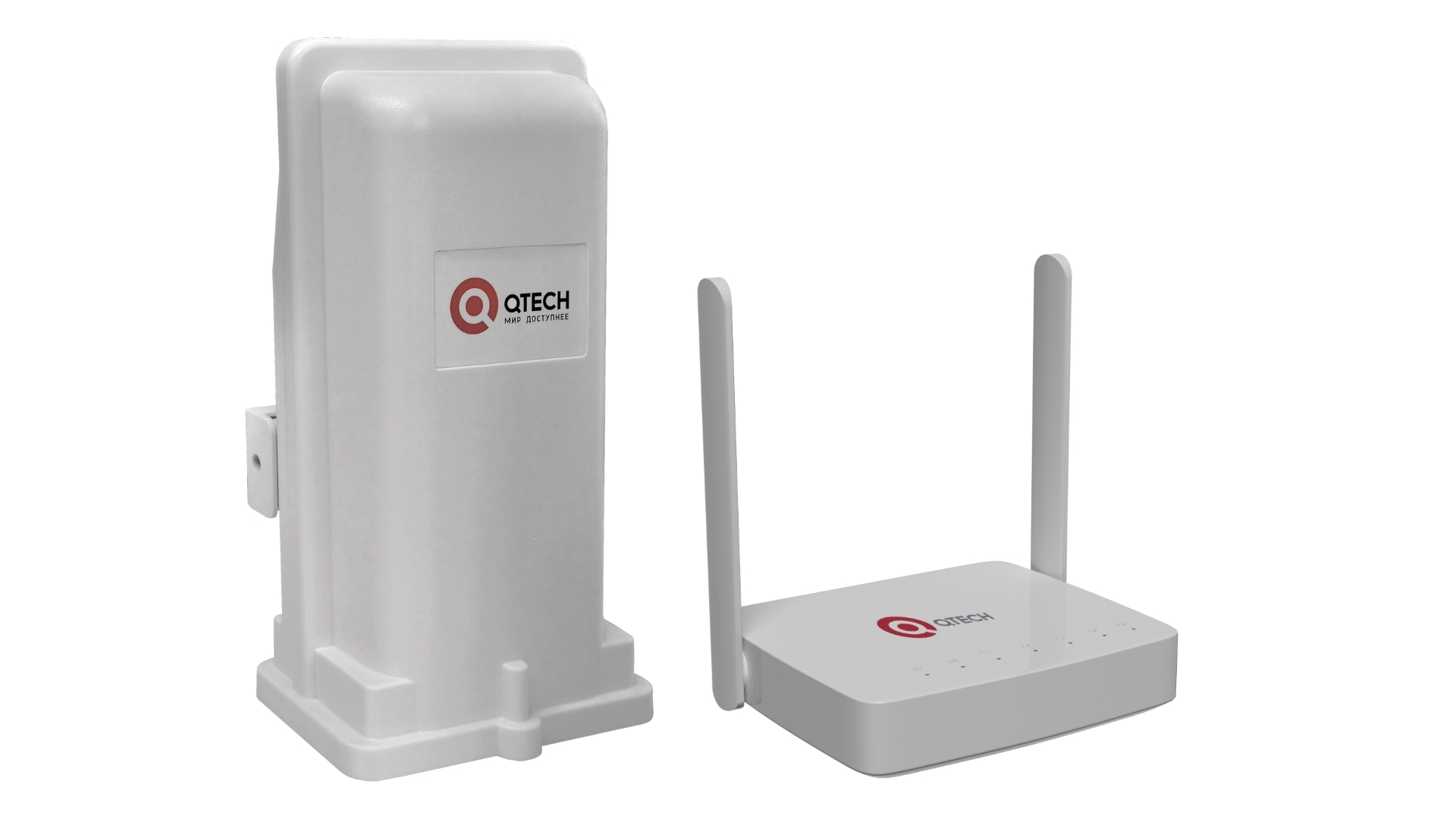 3G/LTE- Qtech QMO-234