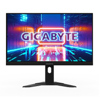 Монитор Gigabyte M27U 27.0-inch черный