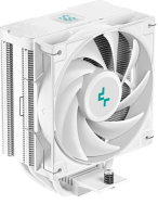 Вентилятор для процессора Deepcool AG400 DIGITAL WH R-AG400-WHNDMN-G-1