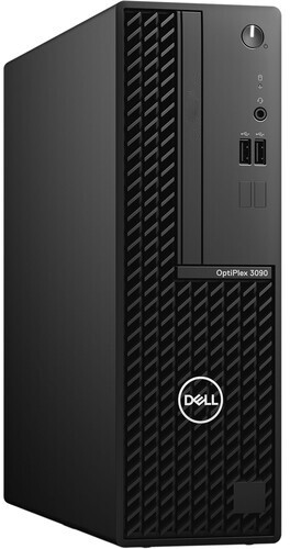 ПК Dell Technologies Optiplex 3090 SFF, 18CSNT0035 Dell Technologies - фото 1