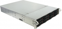 Шасси SUPERMICRO SuperChassis 826BE1C-R920LPB