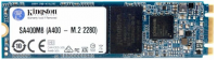 Внутренний SSD Kingston SSDNow A400 240Gb