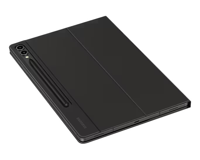 Samsung Чехол-клавиатура Tab S9+ , EF-DX815BBRGRU Samsung